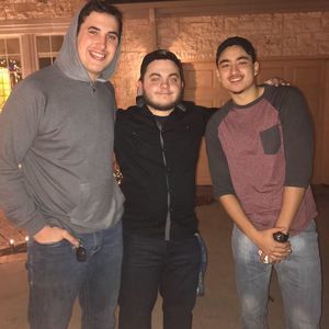 Meet your Posher, Cullen